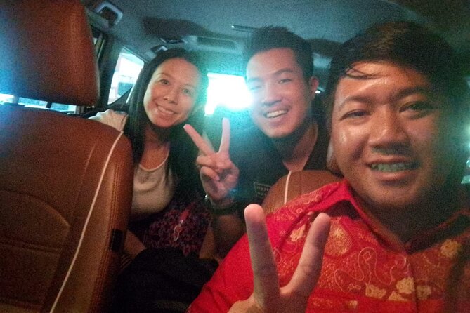 Bali Arrival Shuttle Airport Transfer - Drop-Off Options in Seminyak and Your Exact Address
