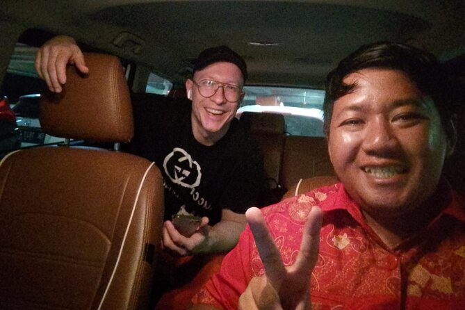 Bali Arrival Shuttle Airport Transfer - Timing Tips: How 1 to 4 Hours Plays Out in Real Life
