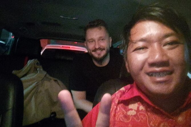 Bali Arrival Shuttle Airport Transfer - A Note on Extras: Custom Signs and Quick Comfort Touches