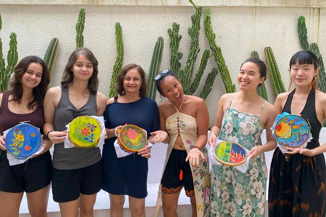 Bali Art Experience: Batik Painting & Cultural Connection - Key things I’d mark on your checklist