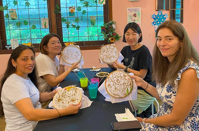 Bali Art Experience: Batik Painting & Cultural Connection - Finishing your batik at home: your instruction handout is the real product