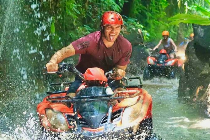 Bali ATV Adventure – Explore Ubud Trails, Rice Fields & Waterfall - Key things I’d watch for