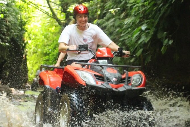 Bali ATV Adventure – Explore Ubud Trails, Rice Fields & Waterfall - What to Wear (So You Don’t Hate Your Photos)