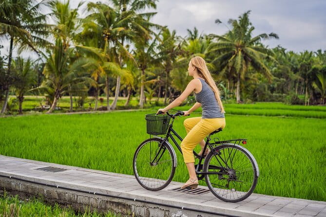Bali ATV Bike Cave and waterfall with hotel Pick Up And Lunch - Cave Exploration: The Adventure Part (and the Realities)