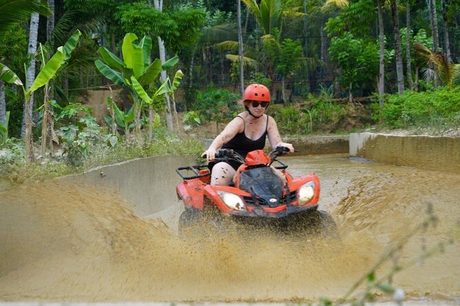Bali ATV Quad Adventure - Ubud Monkey Forest and Waterfall - Price and value: why $47.50 can feel like a good deal