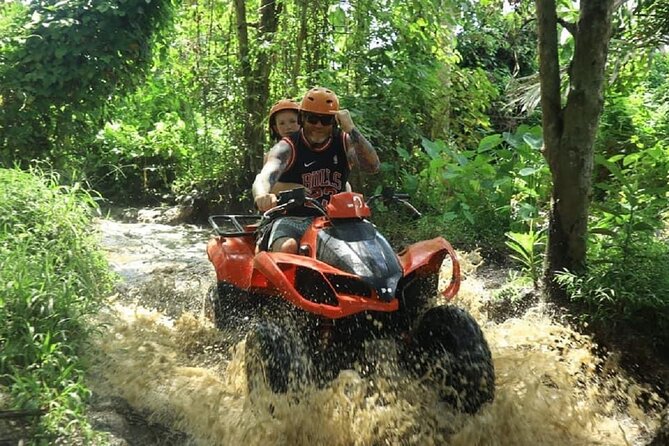 Bali ATV Quad Bike Adventure and Snorkeling Tour - Key Takeaways Before You Go