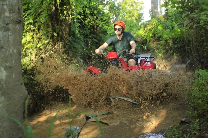 Bali ATV Quad Bike Adventure and Snorkeling Tour - ATV And Snorkeling In One Day: Why This Combo Works
