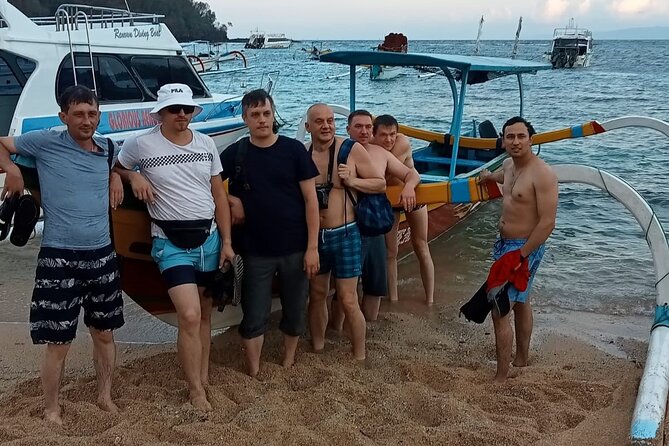 Bali ATV Quad Bike Adventure and Snorkeling Tour - How The Day Flows: Blue Lagoon Beach, Padangbai, Singapadu Kaler, Ubud, And The ATV Base