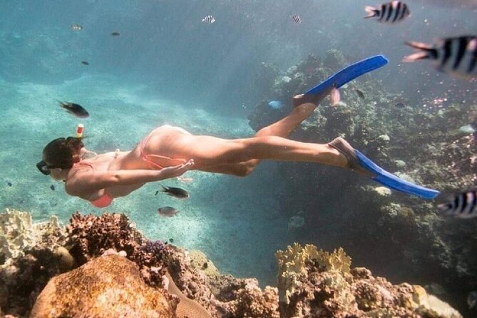 Bali ATV Quad Bike Adventure and Snorkeling Tour - Price And Value At $99 Per Person: Where Your Money Goes