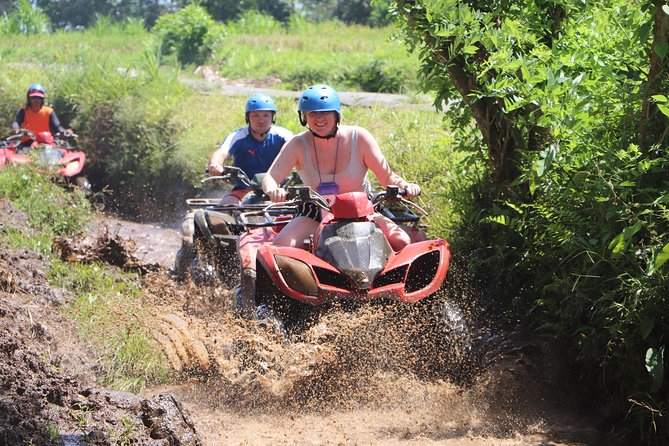 Bali ATV Quad Bike Adventures - Key things to know before you book