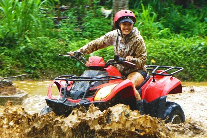 Bali ATV Quad Bike and Snorkeling at Blue Lagoon Tanjung Jepun Combination Tour - Key things I’d pin on your planning