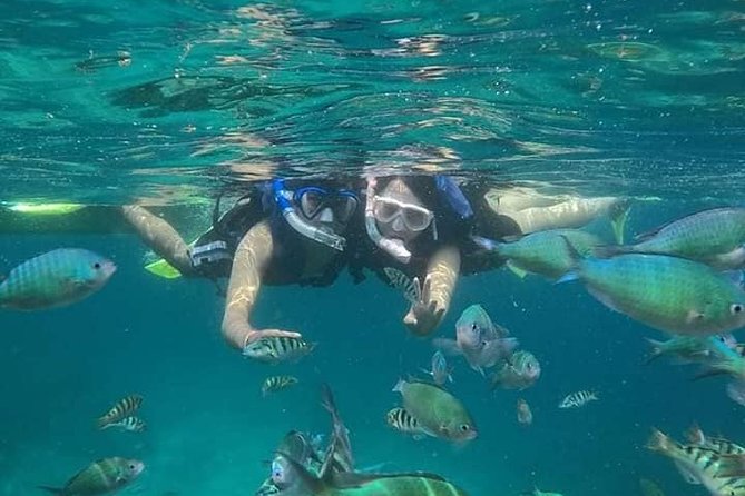 Bali ATV Quad Bike and Snorkeling at Blue Lagoon Tanjung Jepun Combination Tour - ATV and snorkeling on one schedule: why this combo is a win