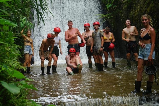 Bali ATV Quad Bike and Snorkeling at Blue Lagoon Tanjung Jepun Combination Tour - Small-group guiding: why it feels more personal (and less chaotic)