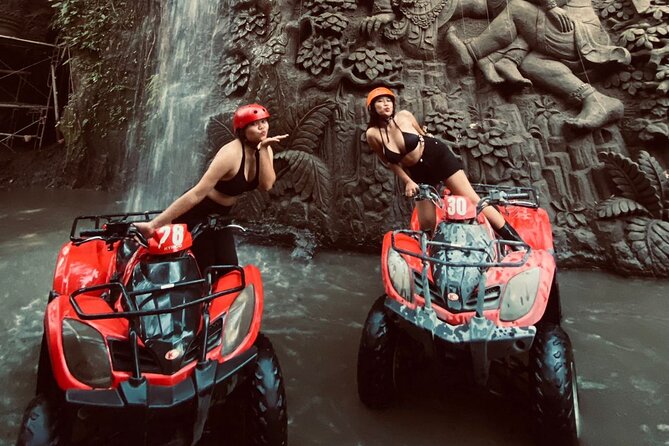 Bali Atv Quad Bike and White Water Rafting - All Include - Key Highlights You’ll Actually Care About