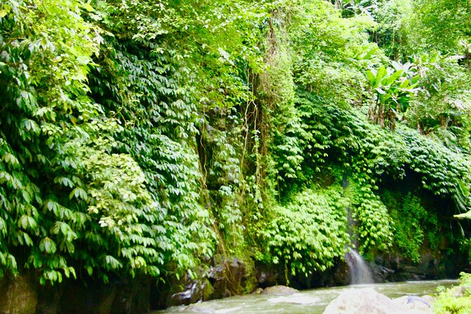 Bali ATV Quad Bike & Ayung River Rafting Combo with Lunch - What You’re Actually Getting for $100