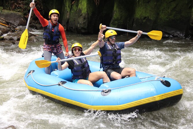 Bali ATV Quad Bike & Ayung River Rafting Combo with Lunch - Who This Combo Suits Best (And Who Should Think Twice)