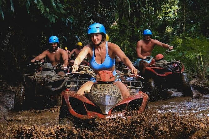 Bali ATV Quad Bike Ubud Swing & Monkey Forest All Inclusive - Who This Tour Fits Best (and Who Should Rethink It)