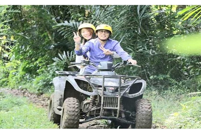Bali ATV Quad Bike With Blue Lagoon Snorkeling - Value and Price: What $174 Really Buys You