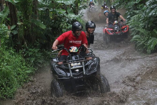 Bali ATV Quadbike Through Gorilla Face Cave - Who This Tour Fits Best (and Who Might Want Another Option)