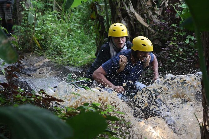 Bali ATV Rafting And Ubud Waterfall Private Tour - Price and Value: What You’re Getting for About $63.87