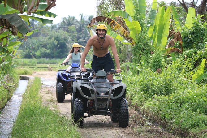 Bali ATV Ride Adventure and Bali Swing Packages - All Inclusive - Key highlights to know before you go