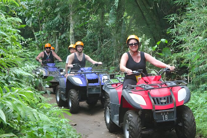 Bali ATV Ride Adventure Tours - Best Ubud Activity - Key Takeaways Before You Book an ATV Ride in Ubud Hills
