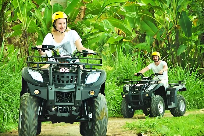 Bali ATV Ride Adventure Tours - Best Ubud Activity - ATV Ride Bali Near Ubud: What You’re Really Getting for $35