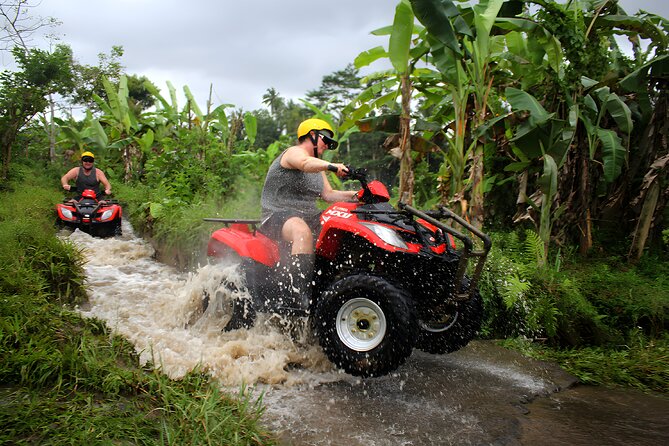 Bali ATV Ride Adventure Tours - Best Ubud Activity - Photo and Video Souvenirs: Optional, but Plan for It