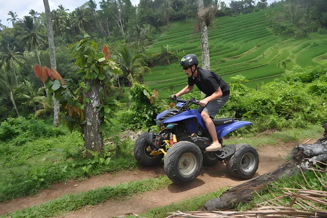 Bali ATV Ride Adventure Tours - Best Ubud Activity - Bike Condition and the Safety Reality Check
