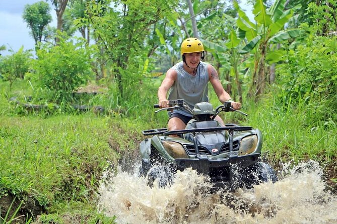 Bali ATV Ride Adventure & White Water Rafting with All-Inclusive - What to bring for a smoother day (based on how the day actually feels)