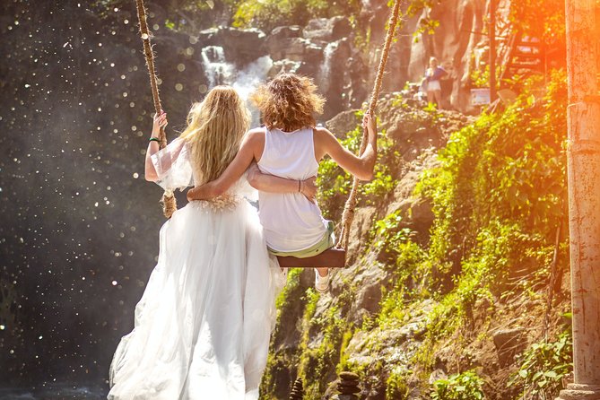 Bali ATV Ride Adventure with lunch - Price and value at $45: what’s included, what’s extra, and when it’s worth it