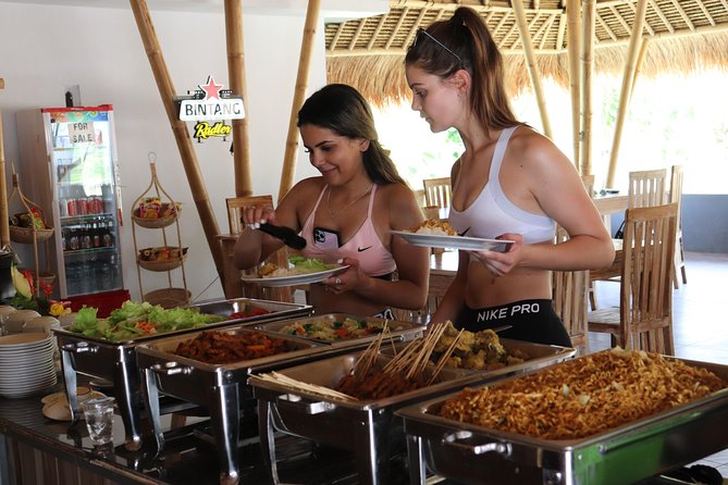Bali ATV Ride Adventure with lunch - Pickup, transfers, and traffic: keeping your day on schedule