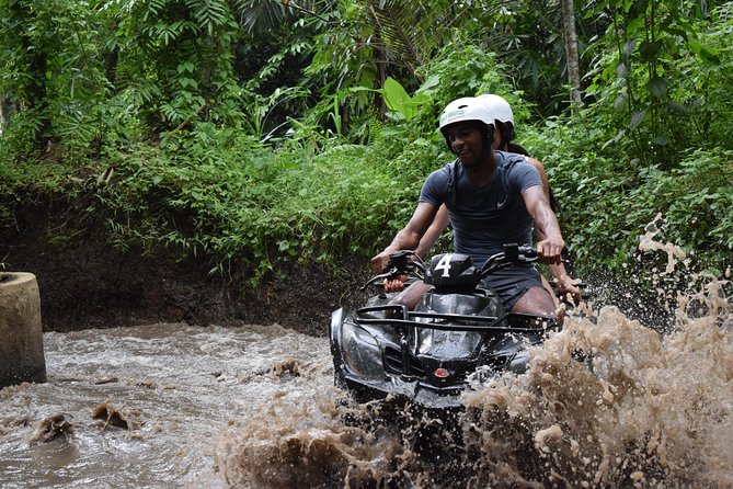 Bali ATV Ride Adventure with lunch - Who this ATV-and-waterfall plan suits (and who should rethink)