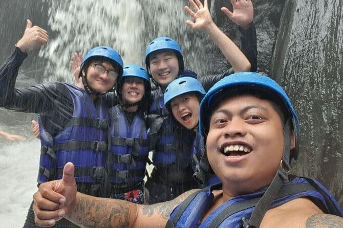 Bali ATV Ride And Ubud River Rafting With All Inclusive - Transportation and Timing: Why the 8-Hour Format Works