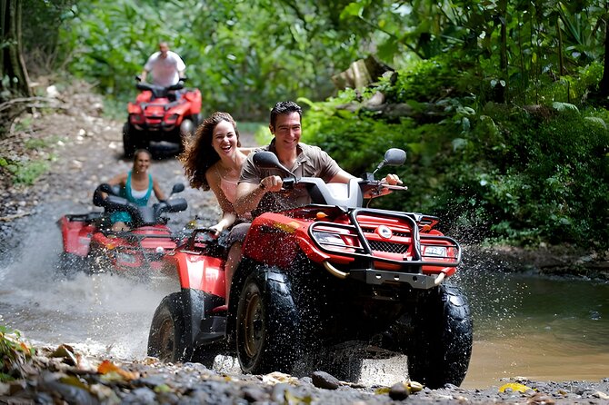 Bali ATV Ride, Best Quad Bike Adventures - Key things to know before you go