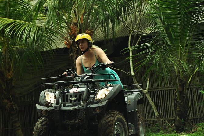 Bali ATV Ride Combo Bali Rafting best fullday tour Package - Who should book this Bali combo (and who should think twice)