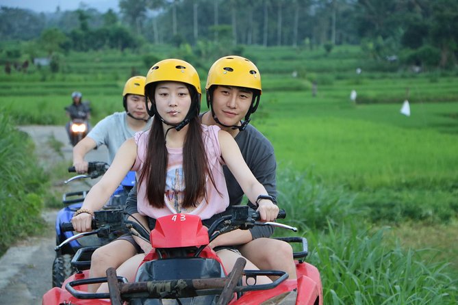 Bali ATV Ride Combo Bali Rafting best fullday tour Package - Should you book Bali Rafting + Bali ATV Ride combo?