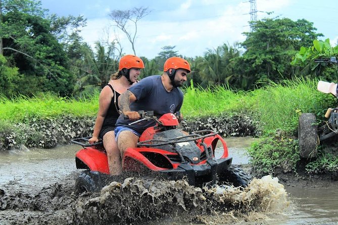 Bali ATV Ride - Quad Biking Adventure - Key Points to Know Before You Go