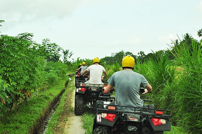 Bali ATV Ride - Quad Biking Adventure - Price and Value: Why $30 Can Actually Make Sense