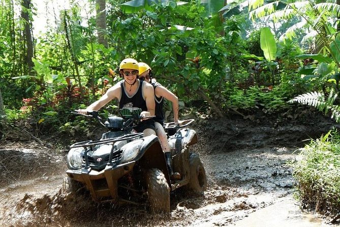 Bali ATV Ride - Quad Biking Adventure - Who Should Book (and Who Should Reconsider)