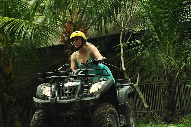 Bali ATV Ride tour Ubud - Traditional village time: what it adds to the ATV day
