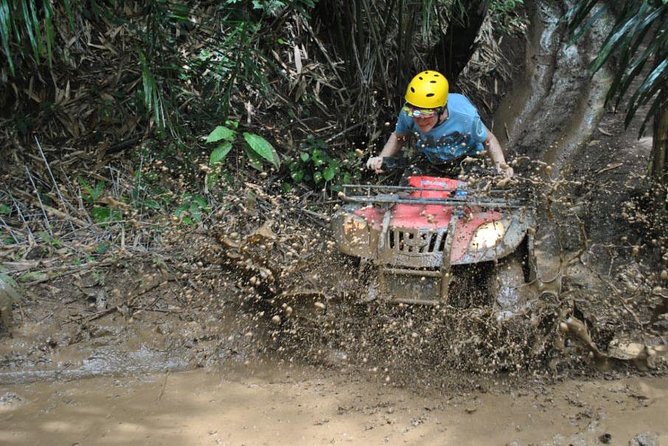 Bali ATV Ride Ubud Jungle Track - Safety, Fitness, and Comfort: How to Prepare for a First-Time ATV