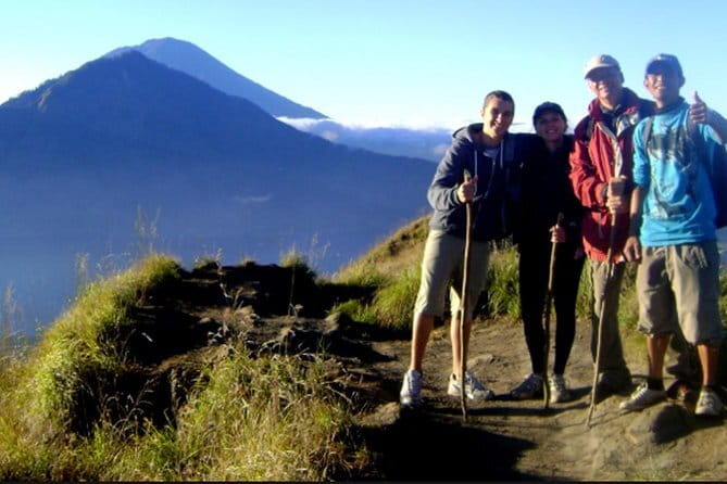 Bali ATV Ride Ubud Waterfall,RiceField,River,Kingkong-Temple cave - Ganesha art stops and the Kingkong–Legong temple caves