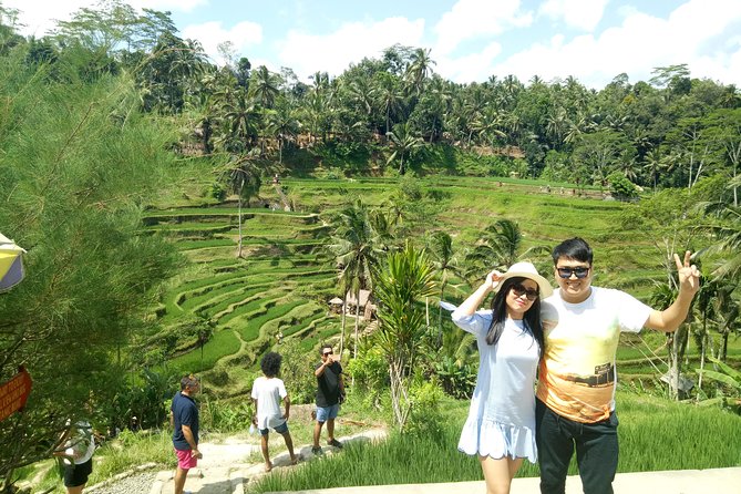 Bali ATV Ride with Jungle Swing and Rice Terrace Tour - Price and value: what $89.52 really covers in Ubud