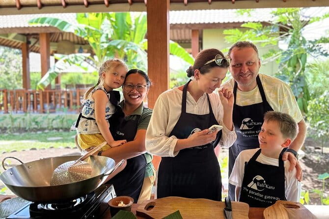 Bali ATV Ride with Waterfall Dragon Cave and Lunch by Penidago - Getting There and Timing Without Stress
