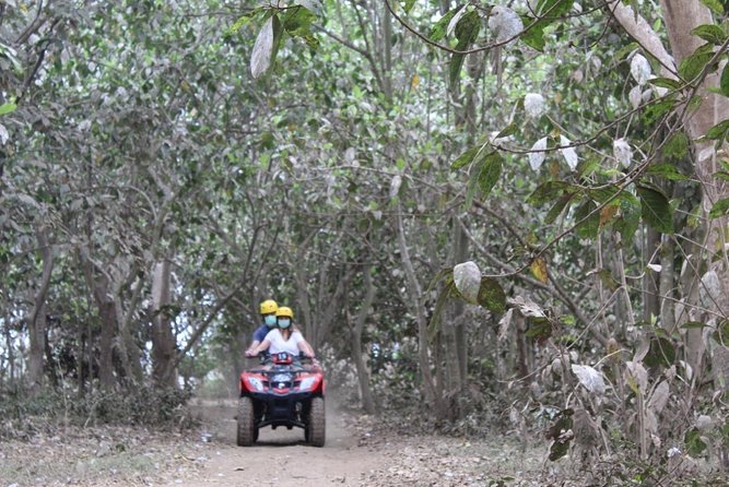 Bali Atv Riding through Cave and Waterfall - What This Bali ATV Ride Includes (and Why $55 Makes Sense)