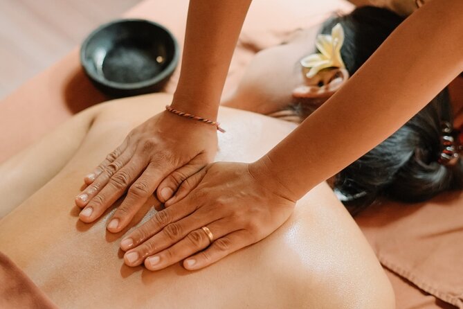 Bali Ayung River Rafting and Bali Spa Packages - Start Time and Pickup: How the Morning Flows