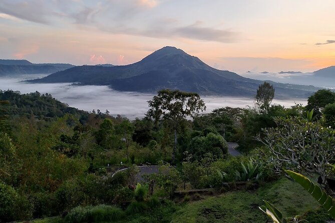 Bali Ayung River Rafting and Kintamani Mt. Batur Volcano View - A Full Day in Ubud: Ayung Rafting Meets Kintamani and Tirta Empul