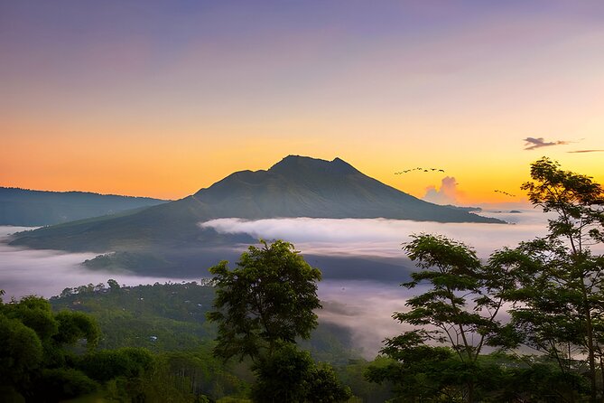 Bali: Barong Dance, Rice Terrace, Volcano, Temple, Waterfall Tour - Barong Dance at Sahadewa: When Theater Explains Belief