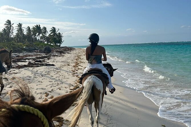 Bali Beach Horse Riding combo with waterfall All Inclusive - Key highlights before you book